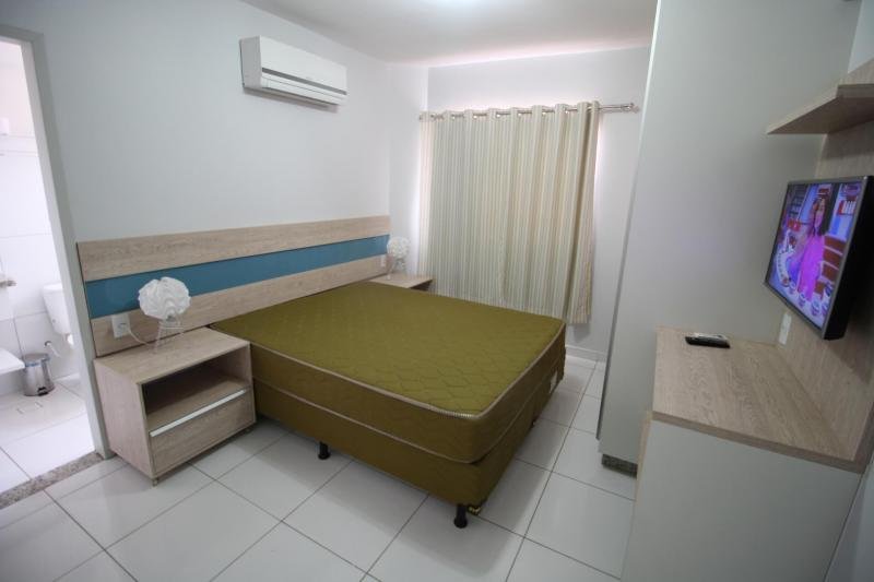 Fotos apartametnos LAGOA QUENTE FLAT SERVICE CALDAS NOVAS